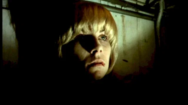 Photo du film : Blood and flesh show