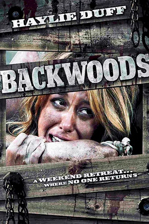 Affiche du film : Backwoods