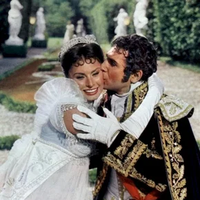 Photo du film : Madame sans gene