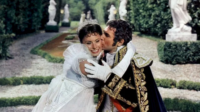 Photo 4 du film : Madame sans gene