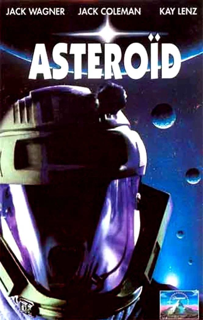 Affiche du film : Asteroide