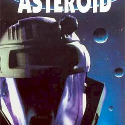Miniature photo du film : Asteroide