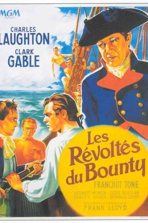 Affiche du film : Les revoltes