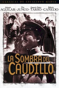 Affiche du film Caudillo