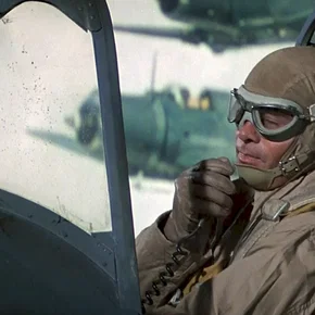 Photo du film : La bataille de midway