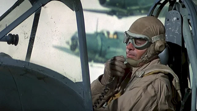 Photo 2 du film : La bataille de midway
