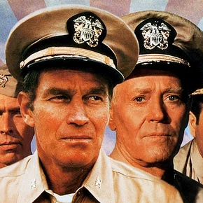 Photo du film : La bataille de midway