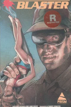 Affiche du film L'exterminateur