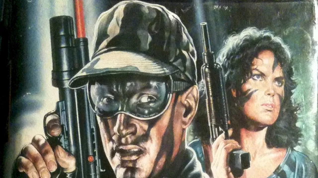 Photo du film : L'exterminateur