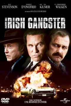 Affiche du film The Irishman