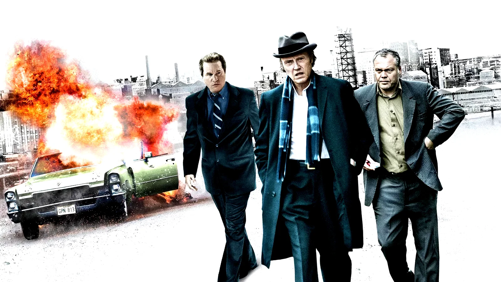 Photo 2 du film : The Irishman