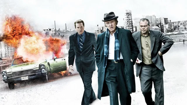 Photo 2 du film : The Irishman
