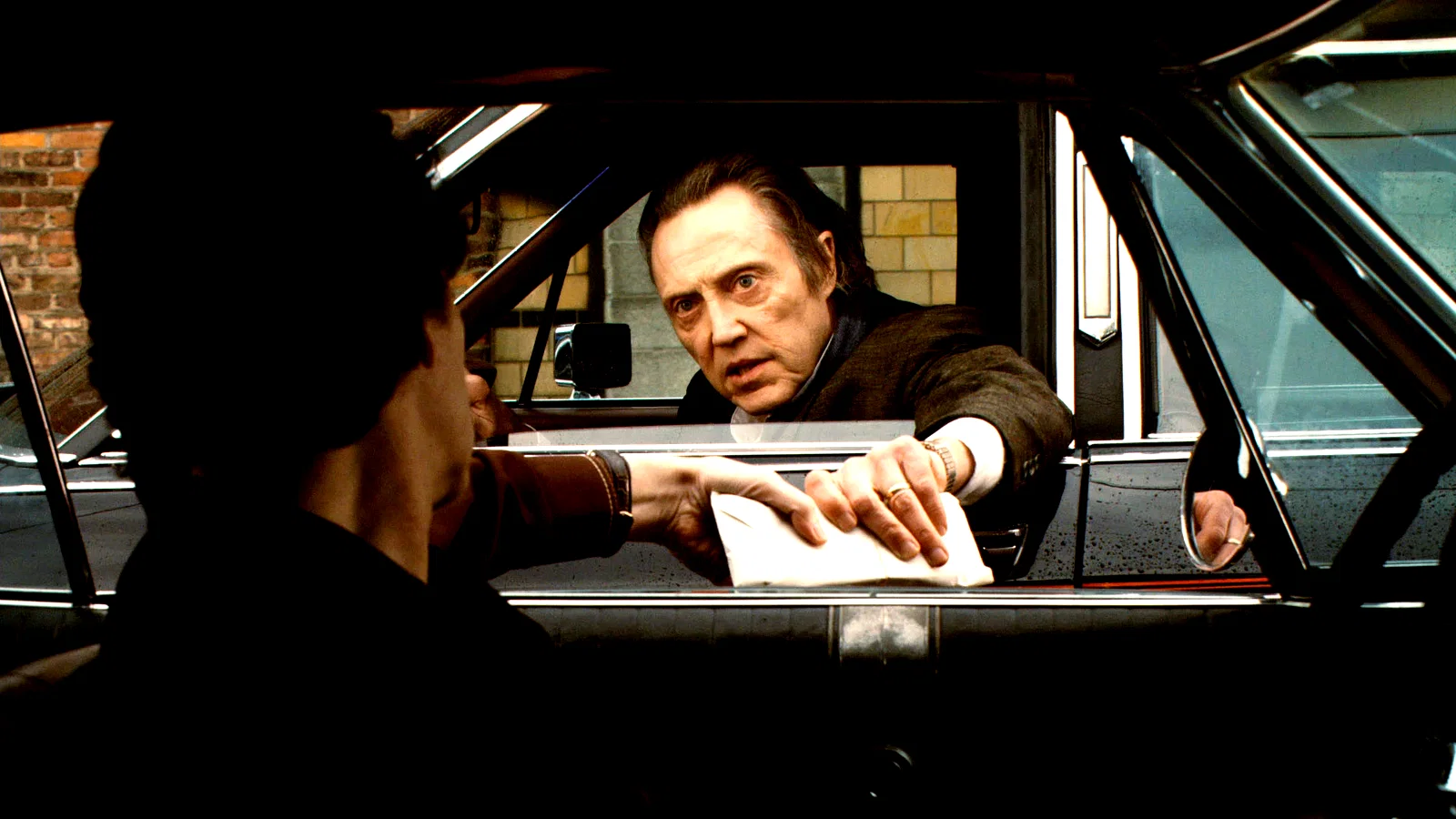 Photo 3 du film : The Irishman