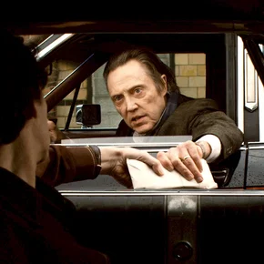 Photo du film : The Irishman