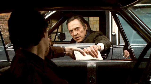 Photo 3 du film : The Irishman
