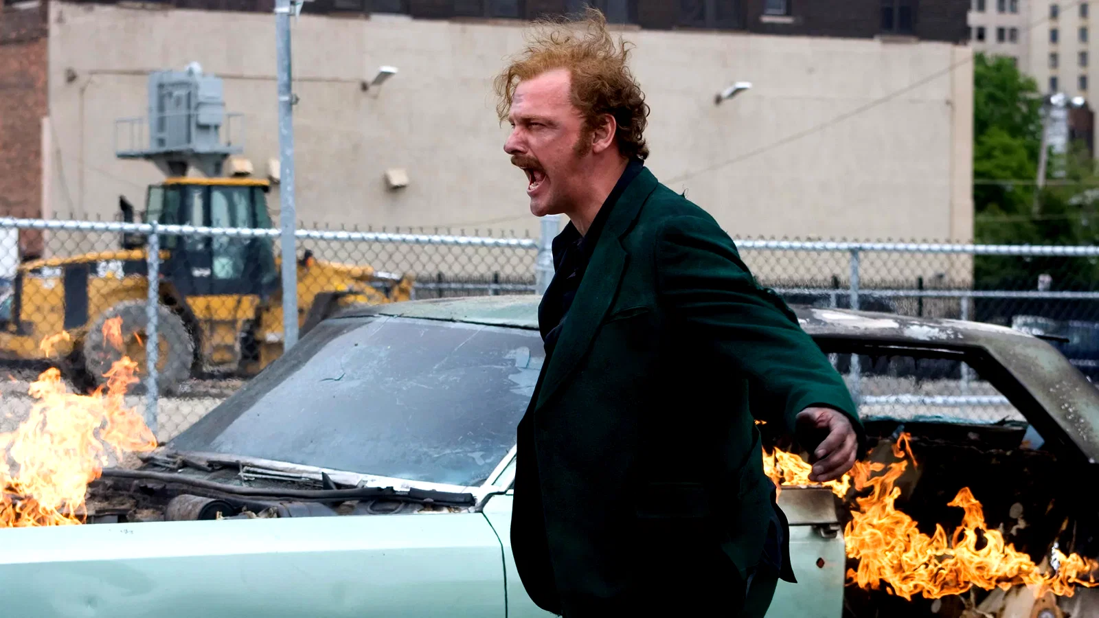 Photo 4 du film : The Irishman