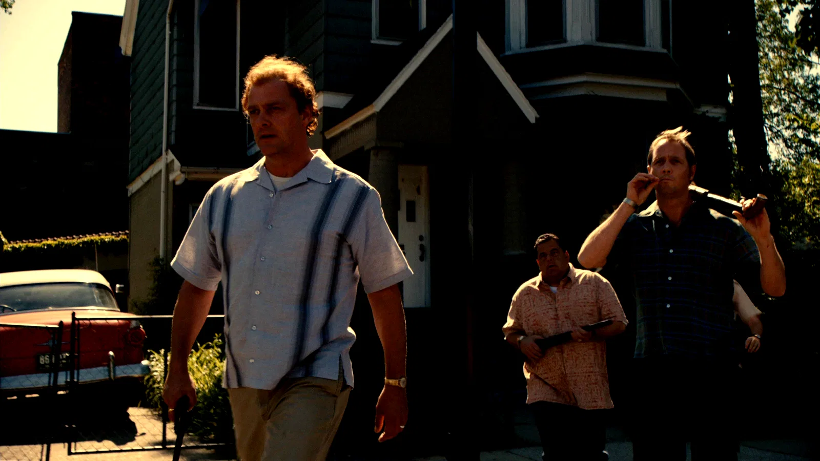 Photo 6 du film : The Irishman