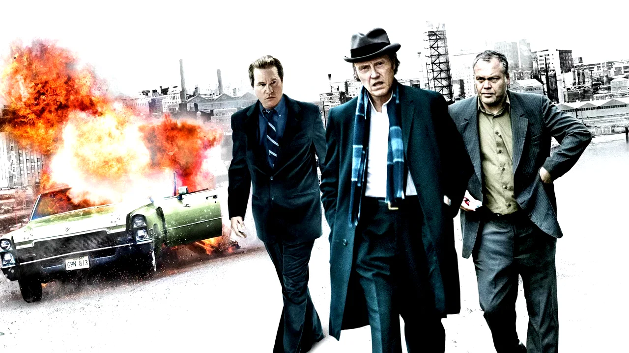Photo 7 du film : The Irishman