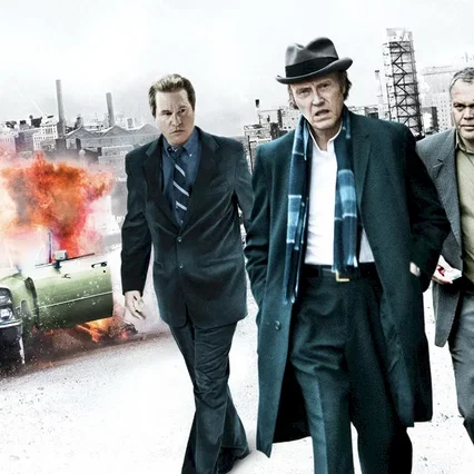 Miniature photo du film : The Irishman