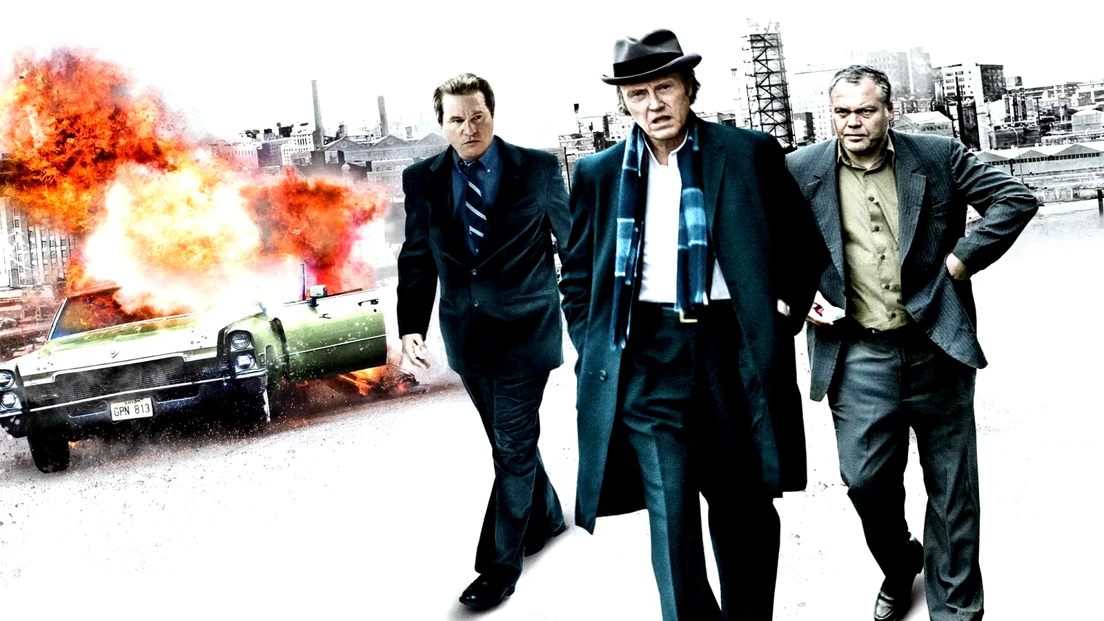 Photo 8 du film : The Irishman