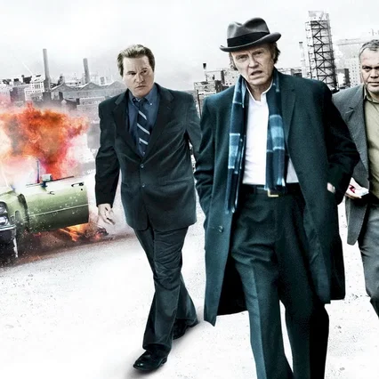 Miniature photo du film : The Irishman