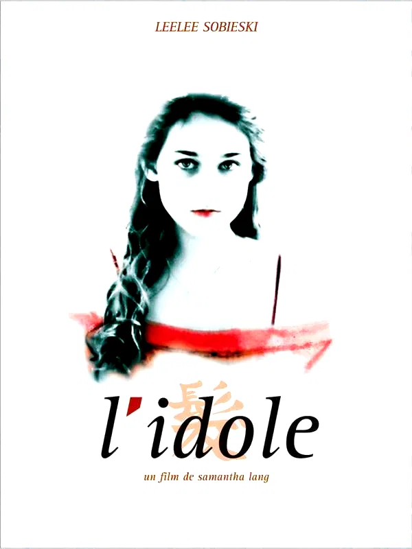 Affiche du film : L'idole