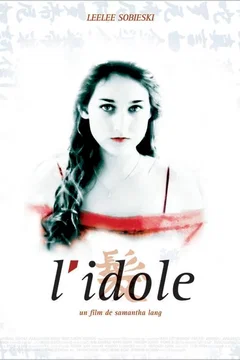 Affiche du film L'idole