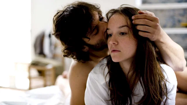 Photo 3 du film : D'amour et d'eau fraiche
