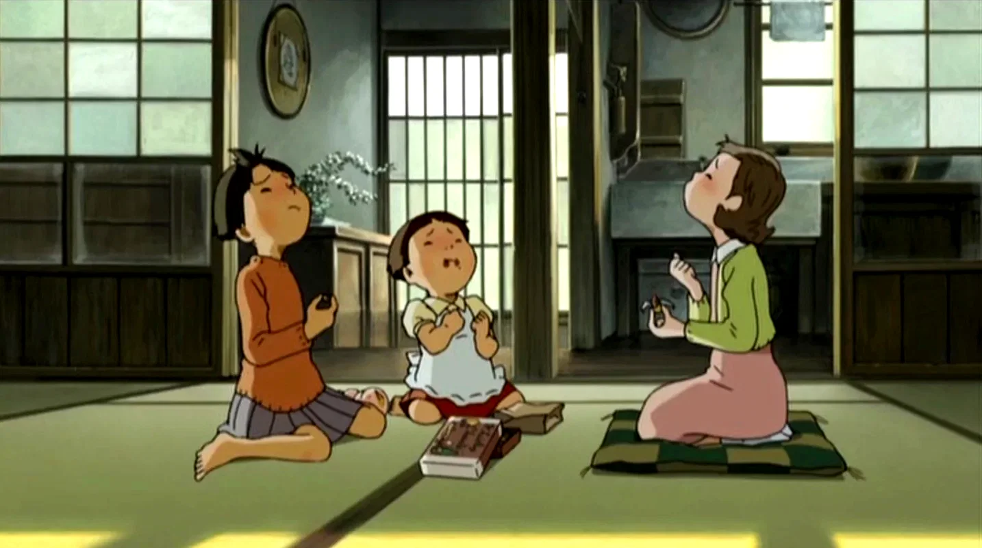 Photo 9 du film : Mai Mai Miracle 
