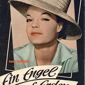 Photo du film : Mademoiselle ange