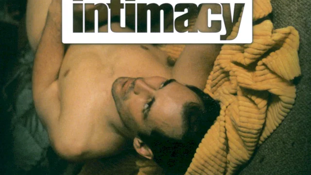 Photo du film : Intimite