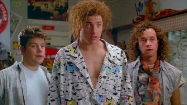 Photo 5 du film : California man