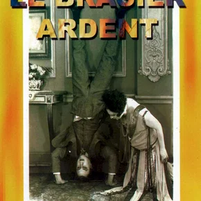 Photo du film : Le brasier