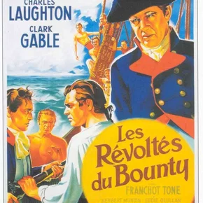 Photo du film : Les revoltes
