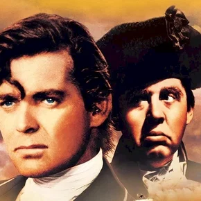 Photo du film : Les revoltes
