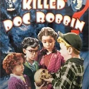 Photo du film : The haunted mansion
