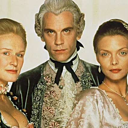 Miniature photo du film : Les liaisons dangereuses