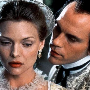 Photo du film : Les liaisons dangereuses