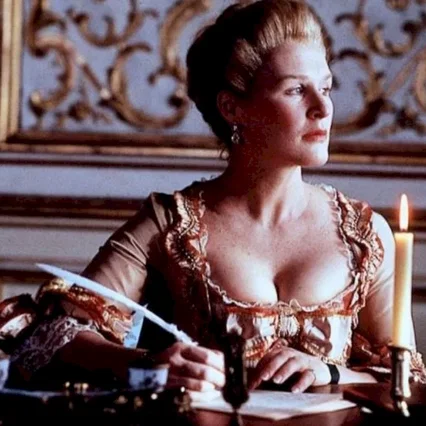 Miniature photo du film : Les liaisons dangereuses