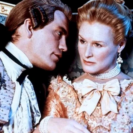 Miniature photo du film : Les liaisons dangereuses