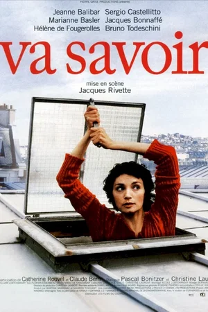 Affiche du film : Savoir