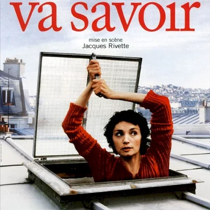 Miniature photo du film : Savoir