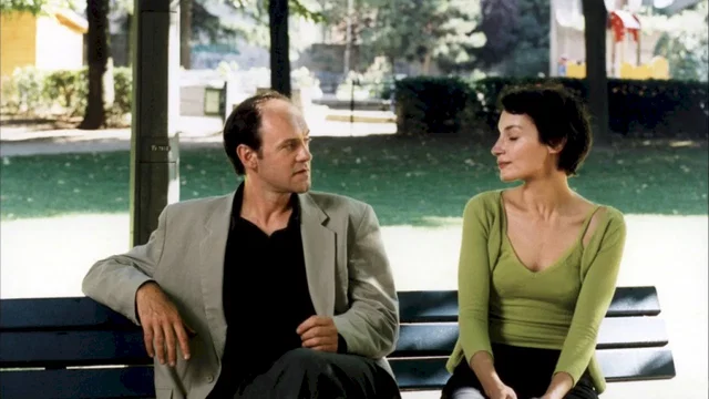 Photo 5 du film : Savoir