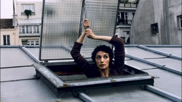 Photo 6 du film : Savoir