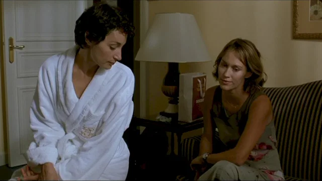 Photo 7 du film : Savoir