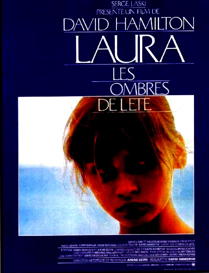 Affiche du film : Ombres