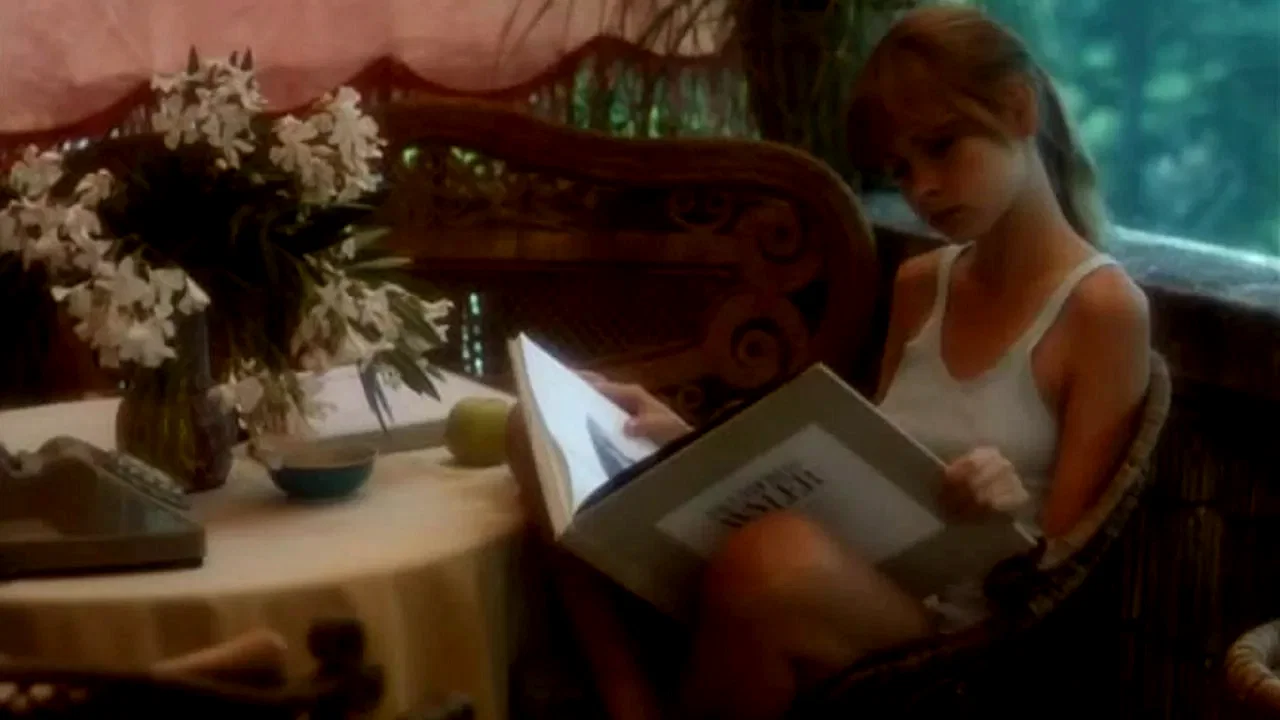 Photo 3 du film : Ombres