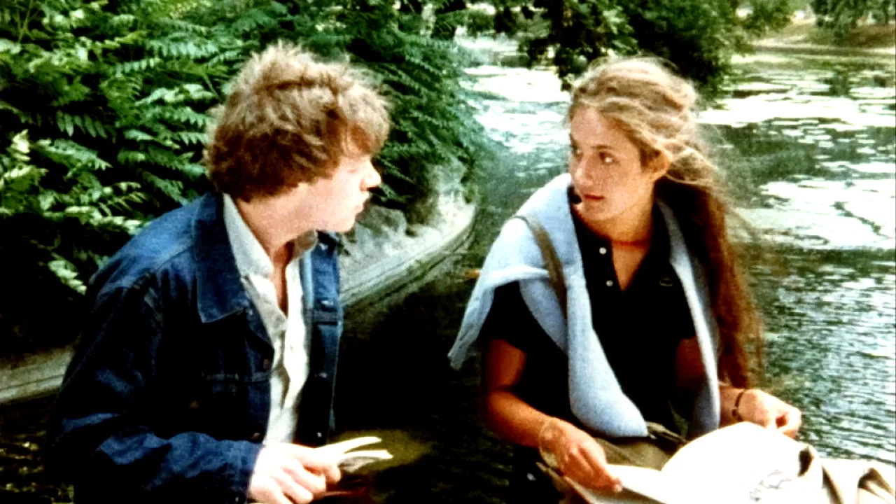 Photo du film : L'aviateur