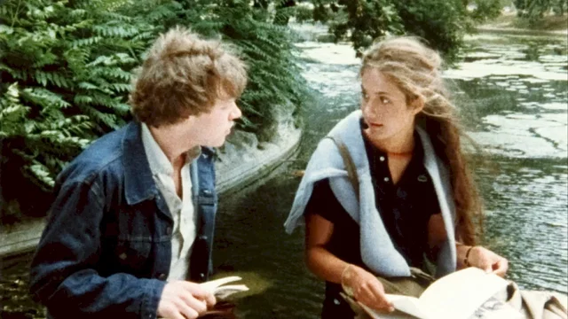 Photo 3 du film : L'aviateur