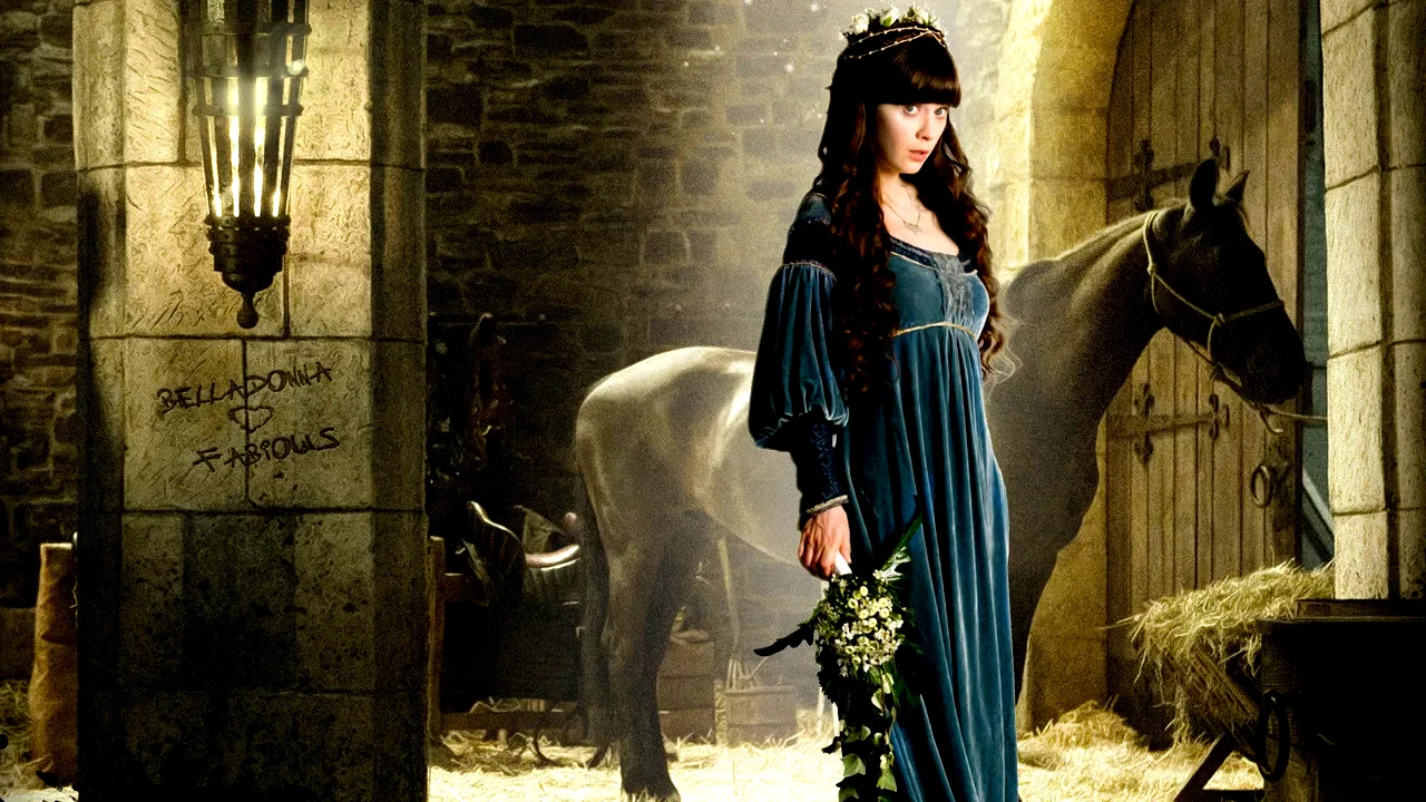 Photo 6 du film : Son altesse